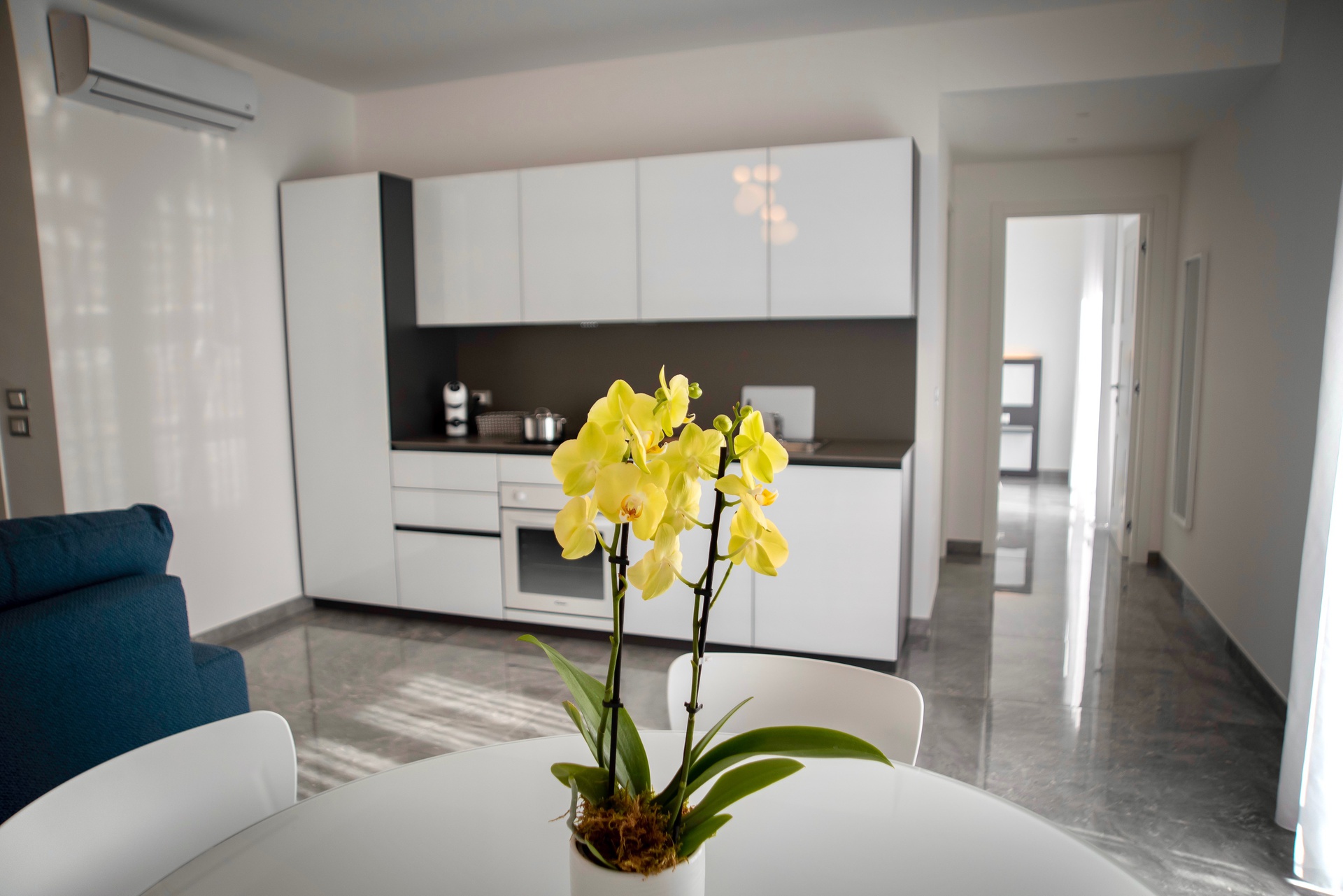 Suite familiare Deluxe