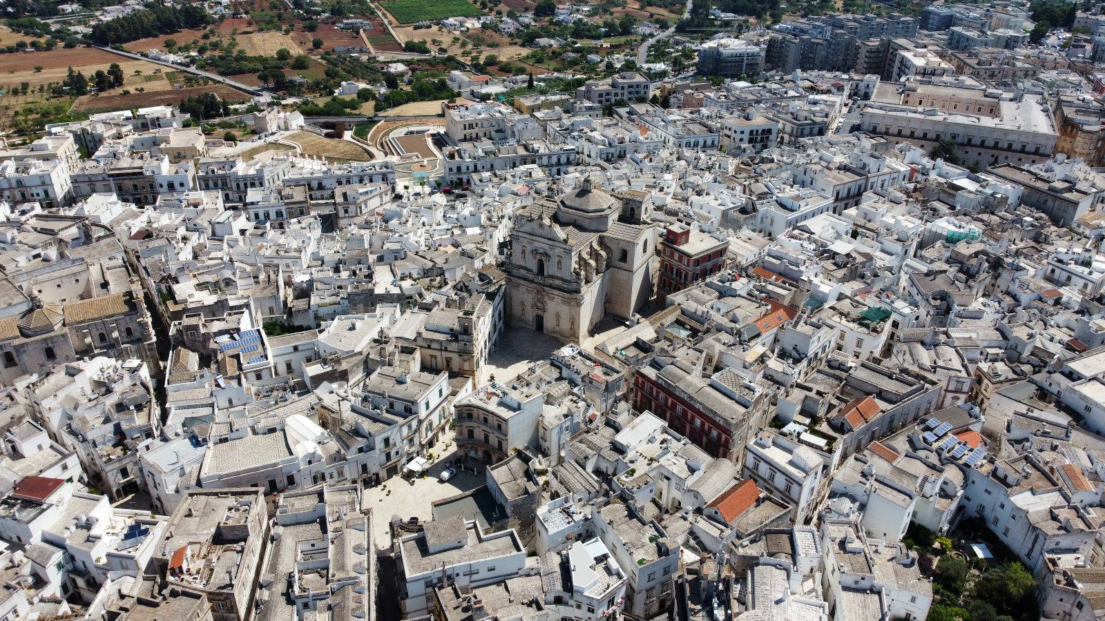 Martina Franca